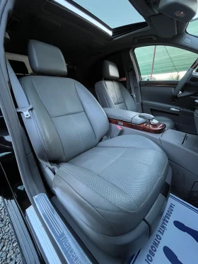 Mercedes-Benz S 500 388HP* ВАКУМ* HARMAN/CARDON* СОБСТВЕН ЛИЗИНГ, снимка 7
