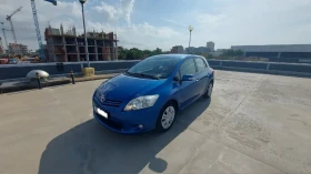 Toyota Auris 1.33, снимка 8