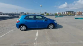 Toyota Auris 1.33, снимка 4