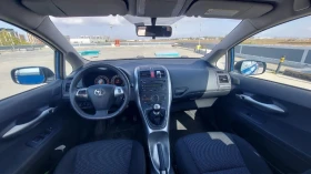 Toyota Auris 1.33, снимка 10