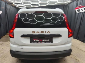 Dacia Jogger 1.6Hybrid Automatic E6, снимка 5