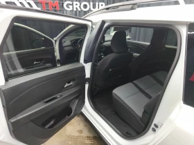 Dacia Jogger 1.6Hybrid Automatic E6, снимка 9