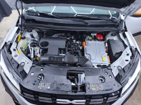 Dacia Jogger 1.6Hybrid Automatic E6, снимка 17