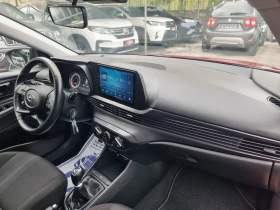 Hyundai Bayon 1.2* ГАЗОВ ИНЖЕКЦИОН, снимка 11