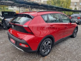 Hyundai Bayon 1.2* ГАЗОВ ИНЖЕКЦИОН, снимка 7