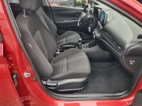 Hyundai Bayon 1.2* ГАЗОВ ИНЖЕКЦИОН, снимка 14