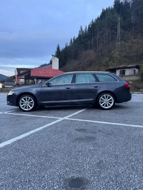 Audi A6 3.0tdi Quattro , снимка 4