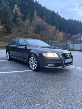 Audi A6 3.0tdi Quattro , снимка 2