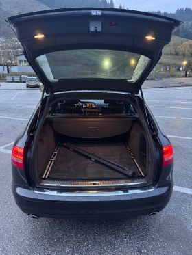 Audi A6 3.0tdi Quattro , снимка 10