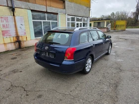 Toyota Avensis 2.0D4D ITALY FULL, снимка 3