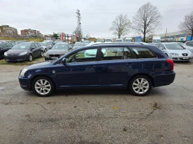 Toyota Avensis 2.0D4D ITALY FULL, снимка 6