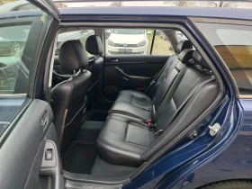 Toyota Avensis 2.0D4D ITALY FULL, снимка 7