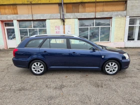 Toyota Avensis 2.0D4D ITALY FULL, снимка 2