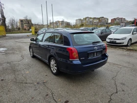 Toyota Avensis 2.0D4D ITALY FULL, снимка 5