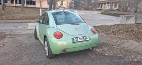 VW Beetle, снимка 2