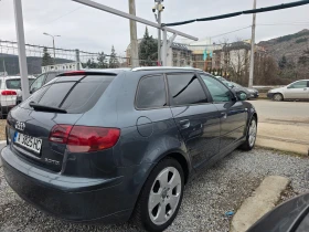 Audi A3 2.0 TDI НАПЪЛНО ОБСЛУЖЕН , снимка 4