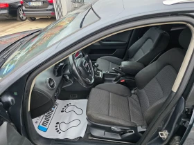 Audi A3 2.0 TDI НАПЪЛНО ОБСЛУЖЕН , снимка 12