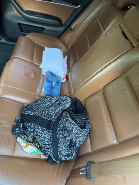 Audi A6 Avant, снимка 8