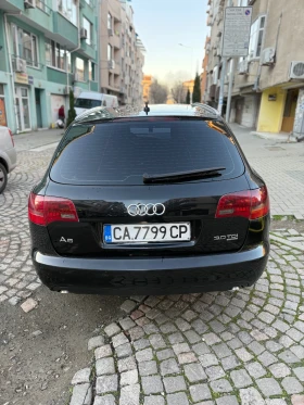 Audi A6 Avant, снимка 12