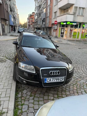 Audi A6 Avant, снимка 14