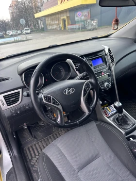 Hyundai I30, снимка 7
