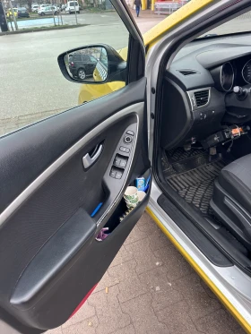 Hyundai I30, снимка 6