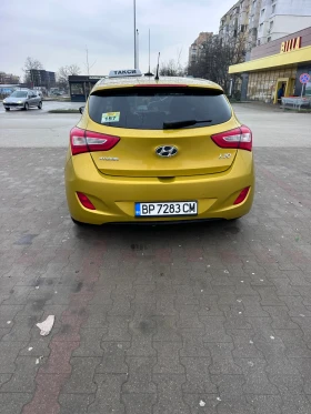 Hyundai I30, снимка 2