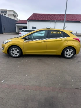 Hyundai I30, снимка 4