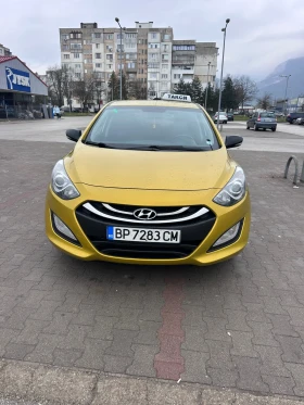 Hyundai I30, снимка 1