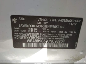 BMW 330 2l I, снимка 9