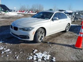 BMW 330 2l I, снимка 2