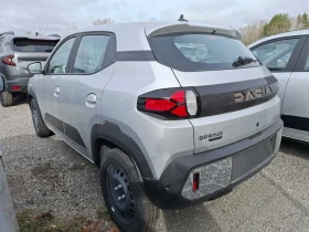 Dacia Spring Extreme Чисто Нов , снимка 2