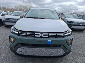 Dacia Spring Extreme Чисто Нов , снимка 9