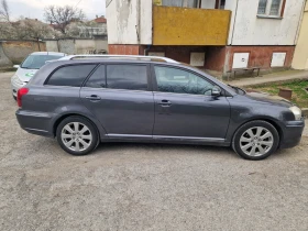 Toyota Avensis, снимка 2