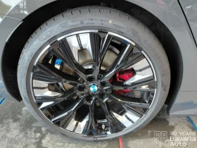 BMW 420 d Gran Coupe xDrive M Sport Paket, снимка 16