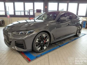 BMW 420 d Gran Coupe xDrive M Sport Paket, снимка 1