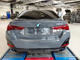 BMW 420 d Gran Coupe xDrive M Sport Paket, снимка 3