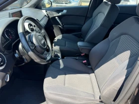 Audi A1 1.4 SPORTBACK ШВЕЙЦАРИЯ АВТОМАТ, снимка 11