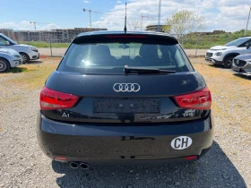 Audi A1 1.4 SPORTBACK ШВЕЙЦАРИЯ АВТОМАТ, снимка 4