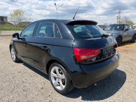 Audi A1 1.4 SPORTBACK ШВЕЙЦАРИЯ АВТОМАТ, снимка 3