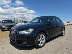 Audi A1 1.4 SPORTBACK ШВЕЙЦАРИЯ АВТОМАТ, снимка 1