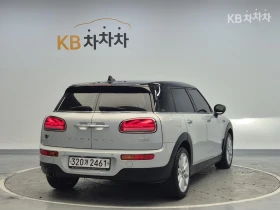 Mini Clubman 1.5, снимка 3