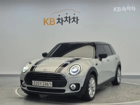 Mini Clubman 1.5, снимка 1