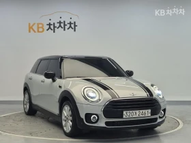 Mini Clubman 1.5, снимка 2