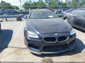 BMW M6 МАСАЖ / ОБДУХ / 360 / HEADUP / BANG&OLUFSEN / SOFT, снимка 2