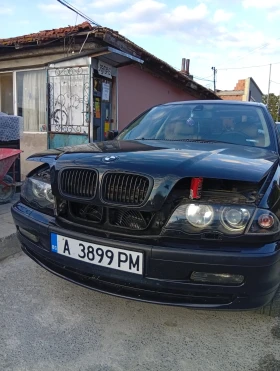 BMW 330, снимка 2