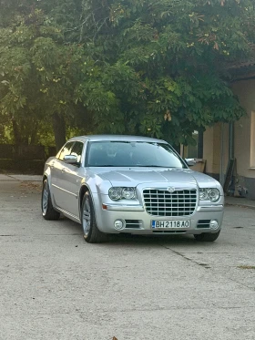 Chrysler 300c 5.7 HEMI, снимка 17