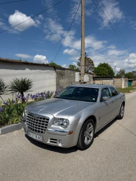 Chrysler 300c 5.7 HEMI, снимка 4