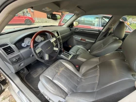 Chrysler 300c 5.7 HEMI, снимка 8