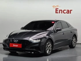 Hyundai Sonata 2.0 PREMIUM PLUS, снимка 1